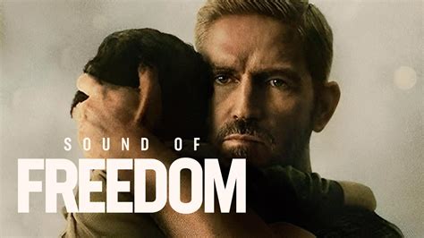 sound of freedom full movie youtube|where can i watch sound of freedom for free.